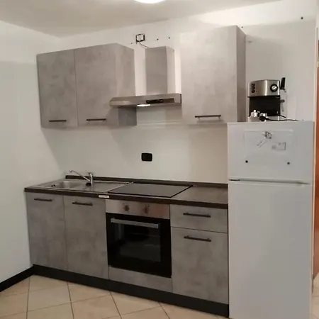 Apartman Bilocale A 15 Min Da Alassio E Albenga
