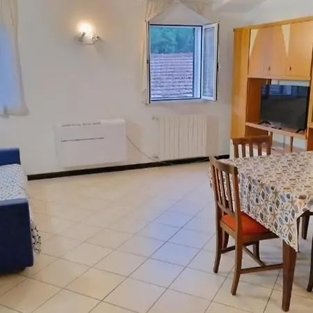Bilocale A 15 Min Da Alassio E Albenga Ranzo-Borgo