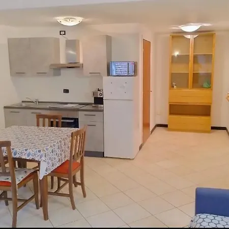 Apartment Bilocale A 15 Min Da Alassio E Albenga Ranzo-Borgo