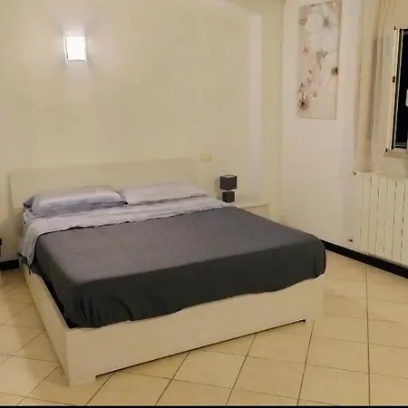 Bilocale A 15 Min Da Alassio E Albenga Ranzo-Borgo