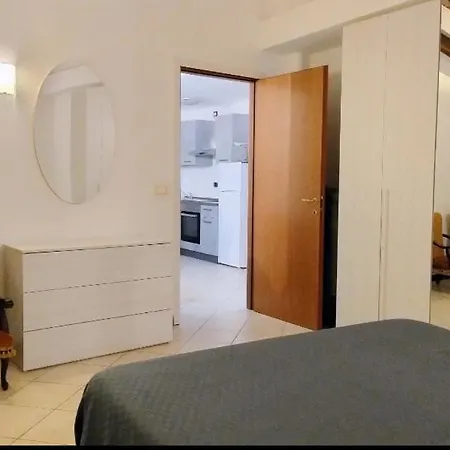 Bilocale A 15 Min Da Alassio E Albenga * Ranzo-Borgo