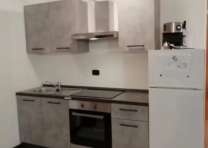 Apartment Bilocale A 15 Min Da Alassio E Albenga